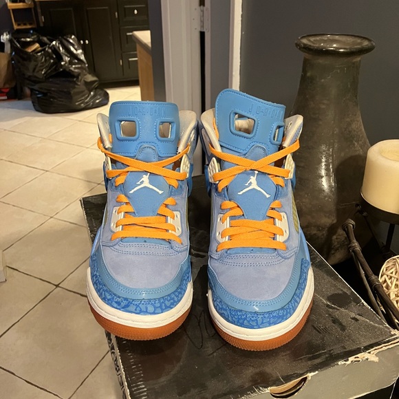 (Spike lee)spikes - year of the dragon - Picture 3 of 5